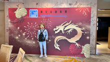 將圖片載入圖庫檢視器 新年佈置服務 Package A1
