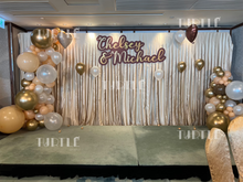 將圖片載入圖庫檢視器 佈置服務 Package BC20
