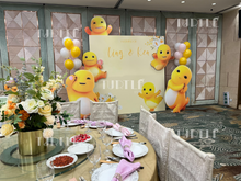 將圖片載入圖庫檢視器 婚禮佈置服務 Wedding Package T17
