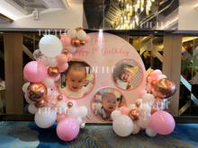 將圖片載入圖庫檢視器 佈置服務 Package CR6
