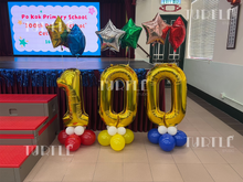 將圖片載入圖庫檢視器 氣球束 Balloon Bouquet K
