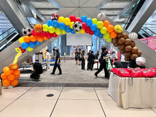 將圖片載入圖庫檢視器 氣球拱門 Balloon Arch B
