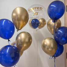 將圖片載入圖庫檢視器 水晶氣球束 Balloon Bouquet C
