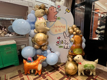 將圖片載入圖庫檢視器 小朋友生日
